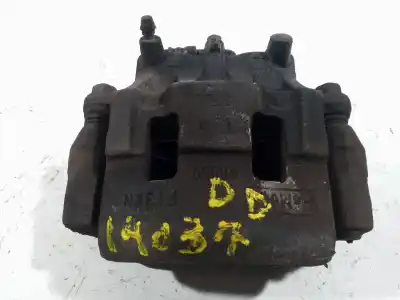 Pezzo di ricambio per auto di seconda mano pinza freno anteriore destra per mazda cx-7 (er) active riferimenti oem iam 