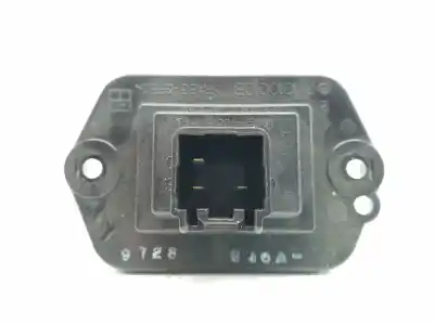 Автозапчасти б/у сопротивление нагреву за mazda cx-7 (er) active ссылки oem iam pm010010b  