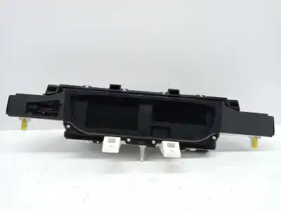 Автозапчасти б/у GPS-НАВИГАЦИОННАЯ СИСТЕМА за MAZDA CX-7 (ER)  ссылки OEM IAM 4685000064 4682009103 EH64611J0C