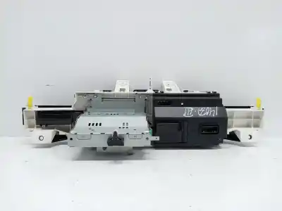 Pièce détachée automobile d'occasion système de navigation gps pour mazda cx-7 (er) active références oem iam 4685000064 4682009103 eh64611j0c