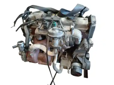 Recambio de soporte motor izquierdo para ford focus berlina (cak) 1.8 tdci  cat referencia OEM IAM