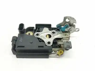 Peça sobressalente para automóvel em segunda mão fechadura da porta dianteira direita por chevrolet aveo ls referências oem iam 