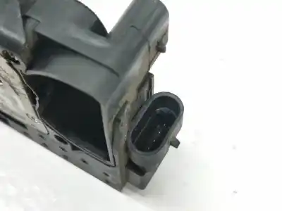 Second-hand car spare part front right door lock for chevrolet aveo ls oem iam references   