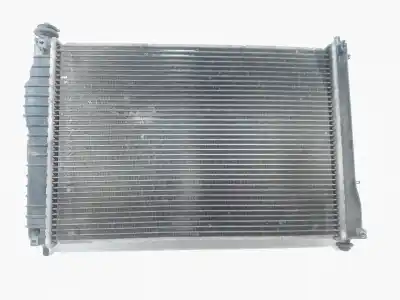 Peça sobressalente para automóvel em segunda mão radiador de água por chevrolet aveo ls referências oem iam 