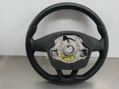 Peça sobressalente para automóvel em segunda mão volante por seat leon (5f1) reference referências oem iam 5f0419091l  