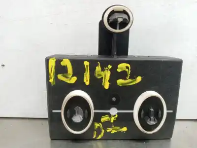 Peça sobressalente para automóvel em segunda mão módulo eletrônico por seat leon (5f1) reference referências oem iam 5q4959593