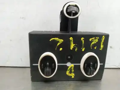 Peça sobressalente para automóvel em segunda mão módulo eletrônico por seat leon (5f1) reference referências oem iam 5q4959592