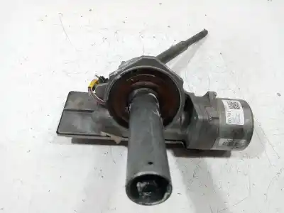 Second-hand car spare part STEERING COLUMN for OPEL CORSA D  OEM IAM references 26117867  
