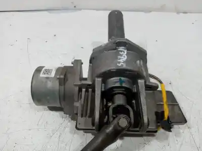 Second-hand car spare part steering column for opel corsa d catch me oem iam references 26117867  