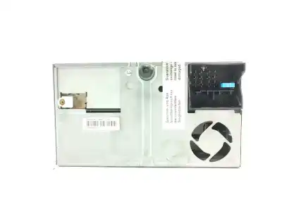 Pezzo di ricambio per auto di seconda mano impianto audio / radio cd per opel corsa d catch me riferimenti oem iam 497316088  13254182