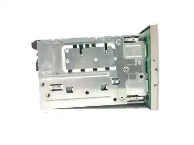 Pezzo di ricambio per auto di seconda mano impianto audio / radio cd per opel corsa d catch me riferimenti oem iam 497316088  13254182