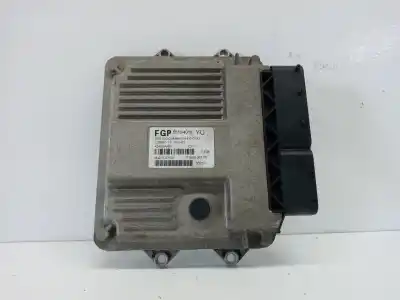Tweedehands auto-onderdeel ecu motorcontroller voor opel combo familiar oem iam-referenties fgp55194018