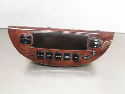 Pièce détachée automobile d'occasion COMMANDE DE CHAUFFAGE / CLIMATISATION pour DAEWOO TACUMA  Références OEM IAM 96430492  AA5010703017