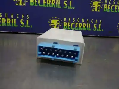 Pezzo di ricambio per auto di seconda mano relè per bmw serie 3 compacto (e36) 318tds riferimenti oem iam 61358366381 hw01sw00 711370