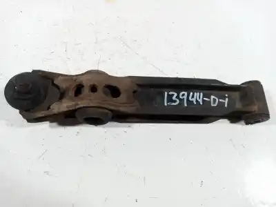 Peça sobressalente para automóvel em segunda mão braço de suspensão inferior esquerdo dianteiro por chevrolet matiz s referências oem iam 