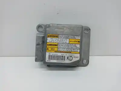Peça sobressalente para automóvel em segunda mão centralina de airbag por chevrolet matiz s referências oem iam 96484976