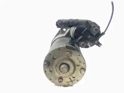 Peça sobressalente para automóvel em segunda mão motor de arranque por chevrolet matiz s referências oem iam   