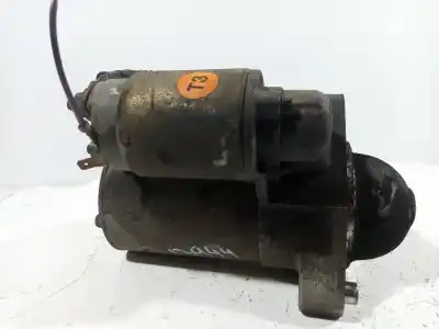 Peça sobressalente para automóvel em segunda mão motor de arranque por chevrolet matiz s referências oem iam   
