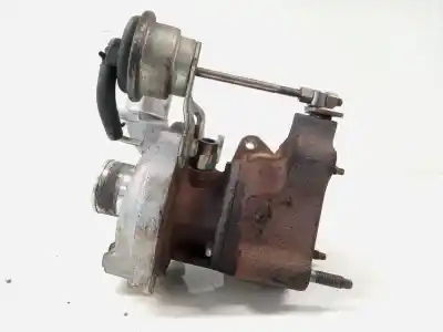 Автозапчастина б/у турбонагрузник для renault clio iii authentique посилання на oem iam 507852h301868 54359700011 ig51008771264