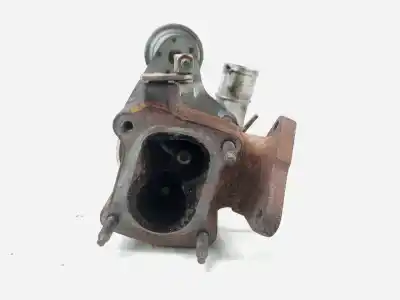 Автозапчастина б/у турбонагрузник для renault clio iii authentique посилання на oem iam 507852h301868 54359700011 ig51008771264