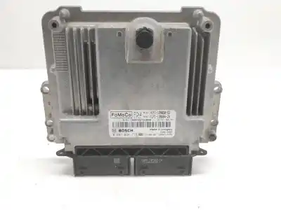 Peça sobressalente para automóvel em segunda mão centralina de motor uce por ford focus turn. (cb8) st line tdci referências oem iam h1f112a650ee