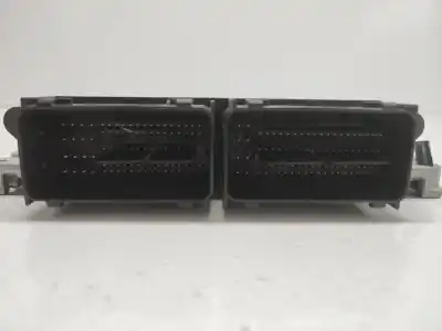 Second-hand car spare part ecu engine control for ford focus turn. (cb8) st line tdci oem iam references h1f112a650ee  f1f112b684za