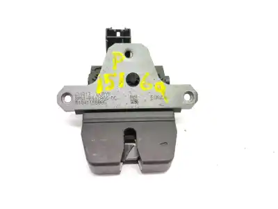 Second-hand car spare part TRUNK LOCK for FORD FOCUS TURN. (CB8)  OEM IAM references 8M51R442A66DC  