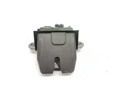 Second-hand car spare part trunk lock for ford focus turn. (cb8) st line tdci oem iam references 8m51r442a66dc  