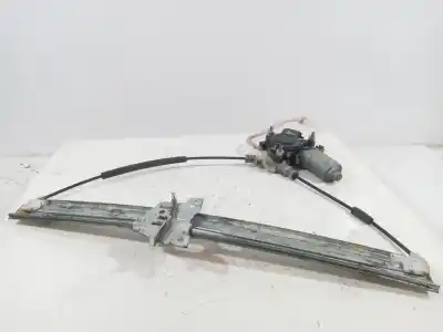 Peça sobressalente para automóvel em segunda mão elevador de vidros dianteira esquerda por mazda premacy (cp) td active referências oem iam 