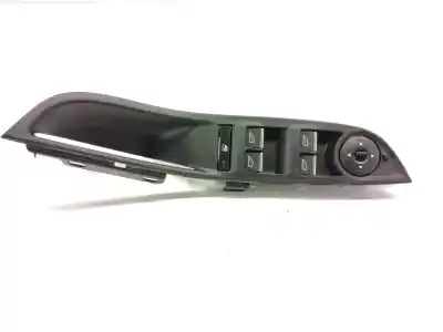 Peça sobressalente para automóvel em segunda mão botão / interruptor elevador vidro dianteiro esquerdo por ford focus turn. (cb8) st line tdci referências oem iam 