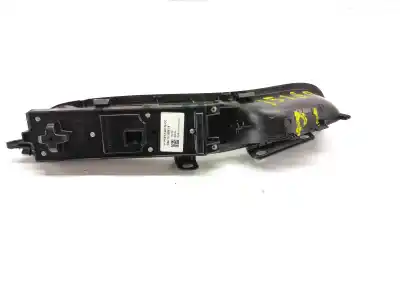 Peça sobressalente para automóvel em segunda mão botão / interruptor elevador vidro dianteiro esquerdo por ford focus turn. (cb8) st line tdci referências oem iam   