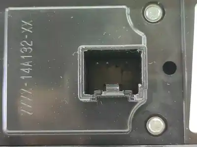 Peça sobressalente para automóvel em segunda mão botão / interruptor elevador vidro dianteiro esquerdo por ford focus turn. (cb8) st line tdci referências oem iam   
