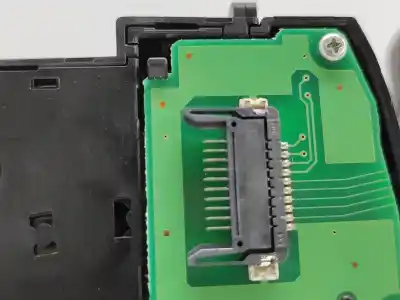 Second-hand car spare part indicator switch for ford focus turn. (cb8) st line tdci oem iam references av6t13335ae  