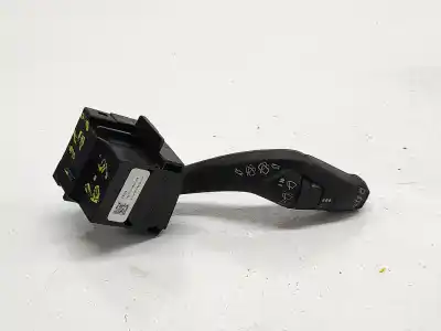 Peça sobressalente para automóvel em segunda mão comutador de limpa vidros por ford focus turn. (cb8) st line tdci referências oem iam f1et17a553ba