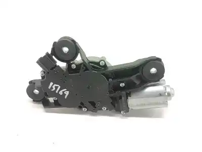 Second-hand car spare part rear windshield wiper motor for ford focus turn. (cb8) st line tdci oem iam references 0390201259  f1fb17k441aa