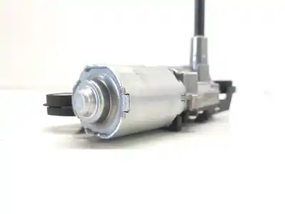 Second-hand car spare part rear windshield wiper motor for ford focus turn. (cb8) st line tdci oem iam references 0390201259  f1fb17k441aa