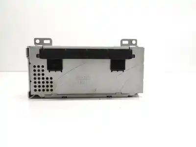 Peça sobressalente para automóvel em segunda mão sistema de áudio / rádio cd por ford focus turn. (cb8) st line tdci referências oem iam 