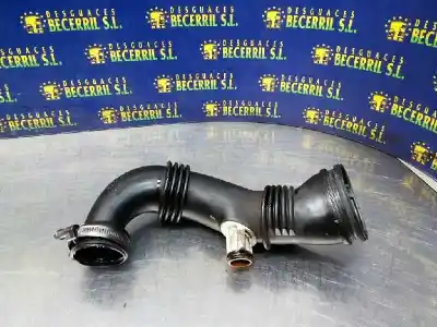 Second-hand car spare part sleeve for peugeot 407 sport oem iam references 9656953680  