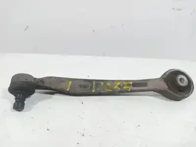 Peça sobressalente para automóvel em segunda mão braço de suspensão superior dianteiro esquerdo por audi a6 berlina (4b2) 2.5 v6 24v tdi referências oem iam 