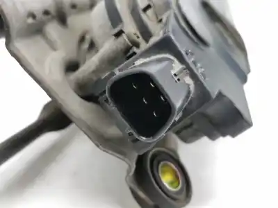 Автозапчасти б/у мотор переднего стеклоочистителя за toyota yaris (ncp1/nlp1/scp1) 1.3 16v cat ссылки oem iam 8511052010  1592003940