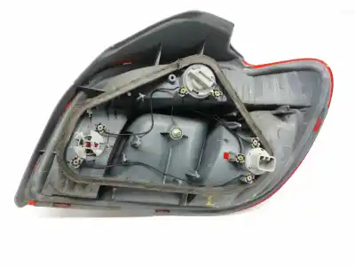 Автозапчасти б/у левый задний фонарь за toyota yaris (ncp1/nlp1/scp1) 1.3 16v cat ссылки oem iam   