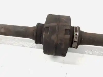 Автозапчастина б/у передня права трансмісія для toyota yaris (ncp1/nlp1/scp1) 1.3 16v cat посилання на oem iam   