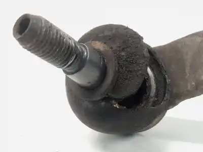 Second-hand car spare part steering rack for seat toledo (5p2) sport-up oem iam references 1k1909144j  