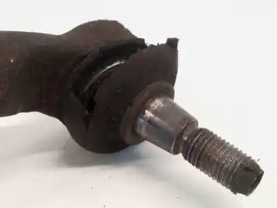 Second-hand car spare part steering rack for seat toledo (5p2) sport-up oem iam references 1k1909144j  