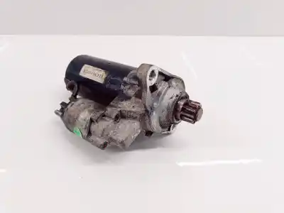 Pezzo di ricambio per auto di seconda mano motorino di avviamento per seat toledo (5p2) sport-up riferimenti oem iam tecm002028