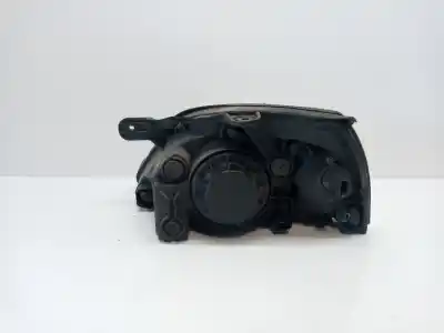 Second-hand car spare part right headlight for kia rio ls berlina oem iam references   