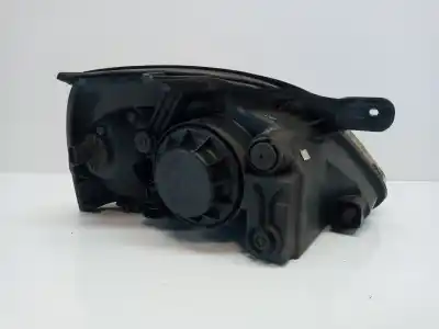 Second-hand car spare part left headlight for kia rio ls berlina oem iam references   