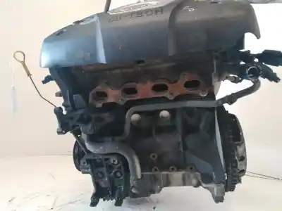 Second-hand car spare part COMPLETE ENGINE for KIA RIO  OEM IAM references A5D  
