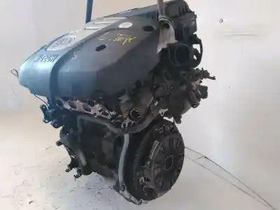 Second-hand car spare part complete engine for kia rio ls berlina oem iam references a5d  