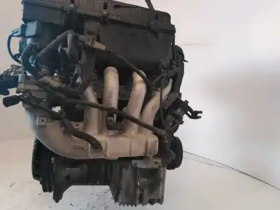 Second-hand car spare part complete engine for kia rio ls berlina oem iam references a5d  